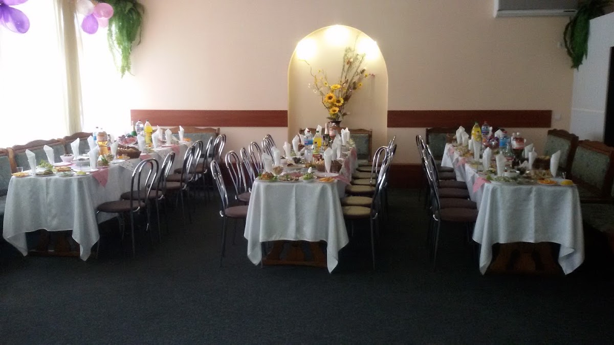 Vohnyk Kropyvnytskyi